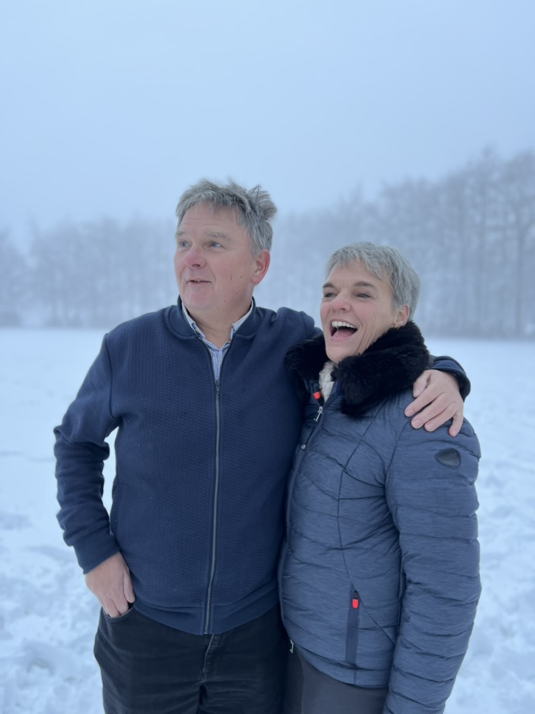 Ivanka Menken portrait