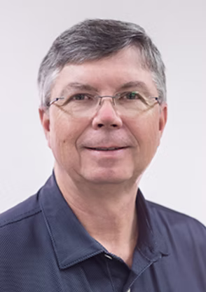 Ivanka Menken with Greg Crabtree